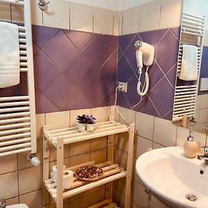 Suite standard con letto king size